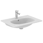 Lavabo sospeso Ideal Standard modello Tesi 62