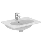 Lavabo top di piccole dimensioni Ideal Standard modello Tesi 52