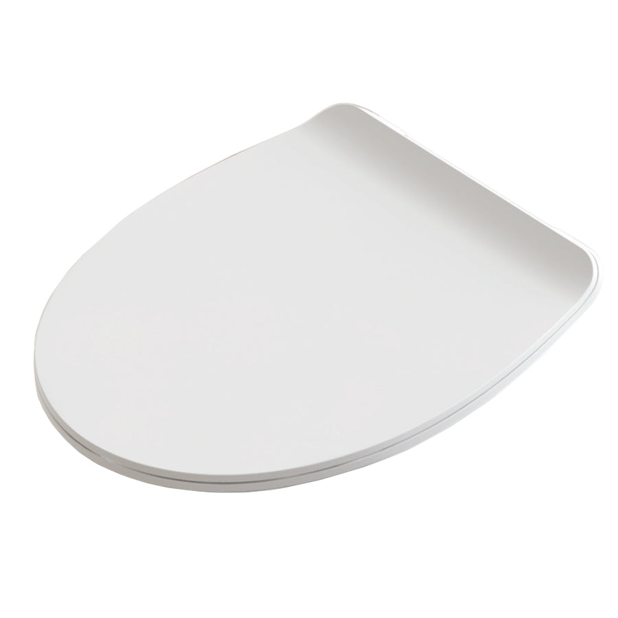 Vaso e coprivaso per installazione sospesa in ceramica Gran Mascalzone by Domus Falerii