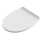 Vaso e coprivaso per installazione sospesa in ceramica Gran Mascalzone by Domus Falerii