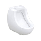 Orinatoio a parete in ceramica bianca cm 34x45