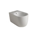 Bidet Sospeso 55x35 cm collezione Nolita Kerasan