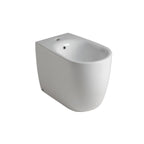 Bidet Filomuro 55x35 cm collezione Nolita Kerasan