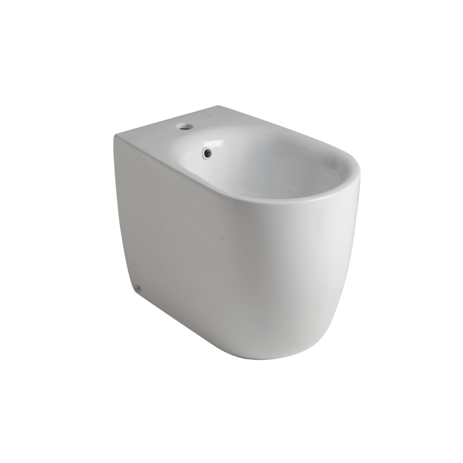 Bidet Filomuro 55x35 cm collezione Nolita Kerasan