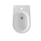 Bidet Filomuro 55x35 cm collezione Nolita Kerasan