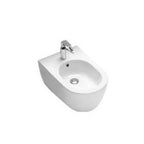 Bidet sospeso 54x35 cm serie Fusion di Hatria