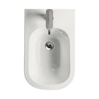 Bidet Filomuro 54x35 cm collezione Tribeca Kerasan