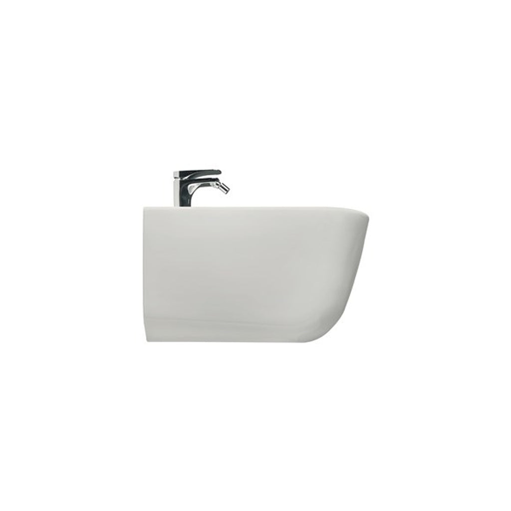 Bidet Sospeso 54x35 cm collezione Tribeca Kerasan
