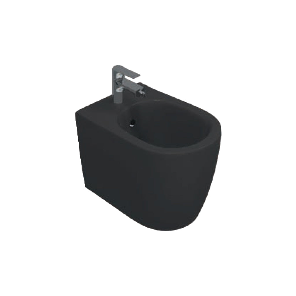 Bidet Filomuro Rimless BathCore serie Infinity 53x36