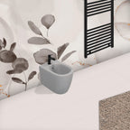 Bidet Filomuro Rimless BathCore serie Infinity 53x36