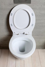 Sanitari sospesi Azzurra Fast completi di wc