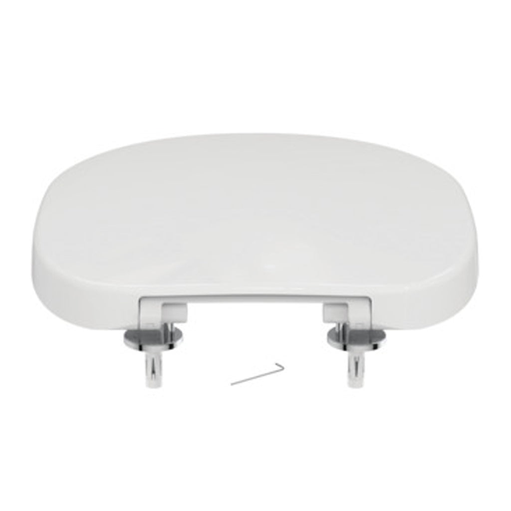Sedile Collezione Connect Freedom di Ideal Standard 345x420x35 mm - Bianco Lucido