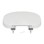 Sedile Collezione Connect Freedom di Ideal Standard 345x420x35 mm - Bianco Lucido