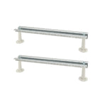 Piedini regolabili per vasche d'appoggio