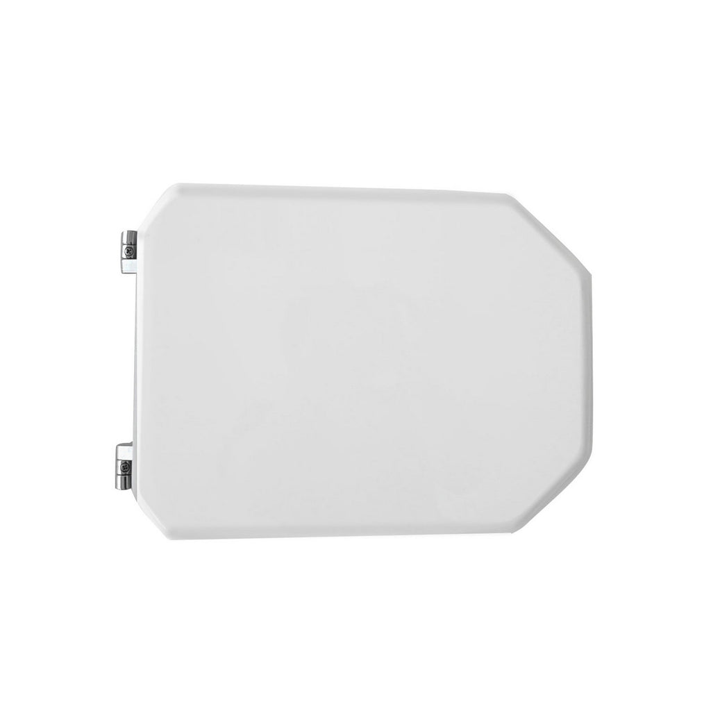 Sedile wc compatibile per vaso Globo modello Royal