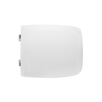 Sedile wc compatibile per vaso Galassia modello SA02