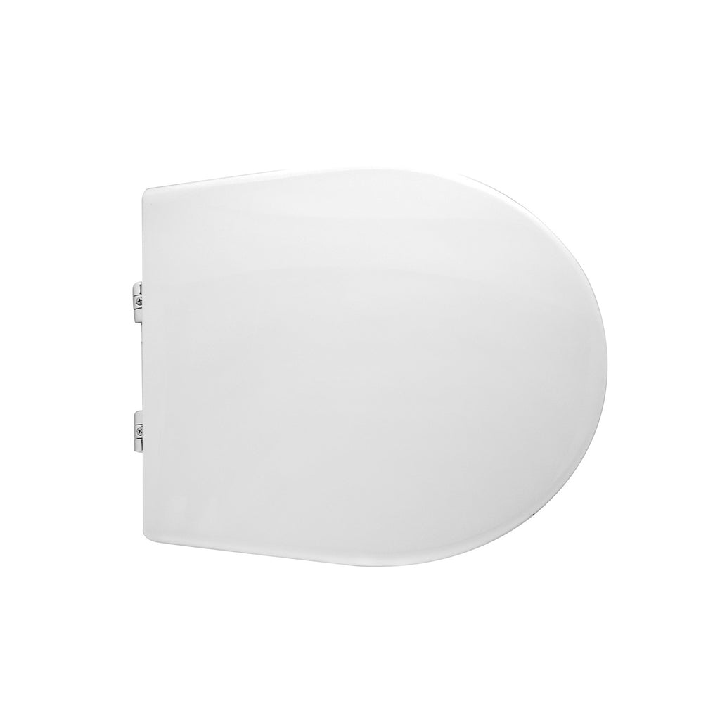 Sedile wc compatibile per vaso Galassia modello XES
