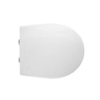 Sedile wc compatibile per vaso Galassia modello XES