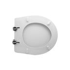 Sedile wc compatibile per vaso Galassia modello XES