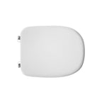 Sedile wc compatibile per vaso GSI modello X2