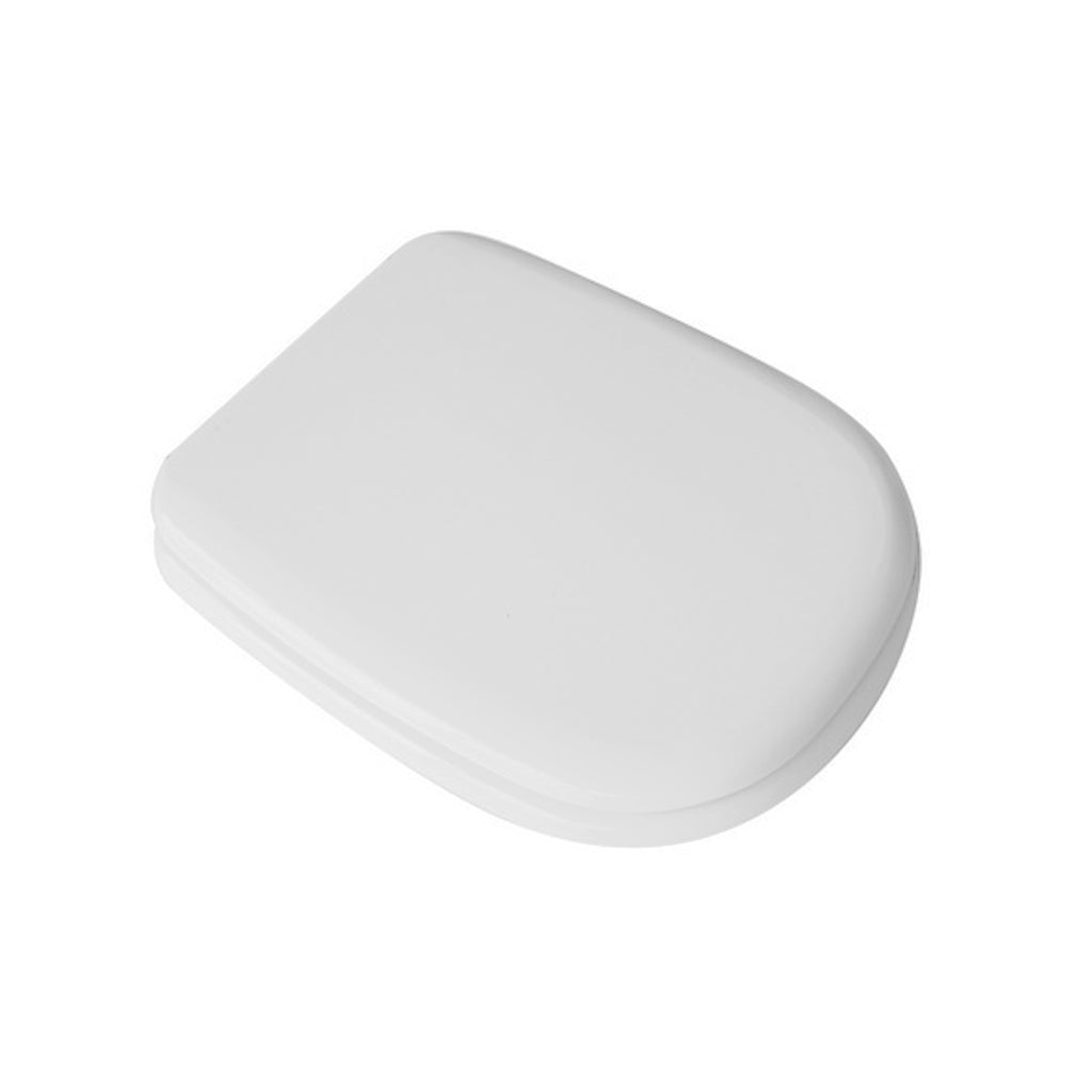 Sedile wc compatibile per vaso GSI modello X2