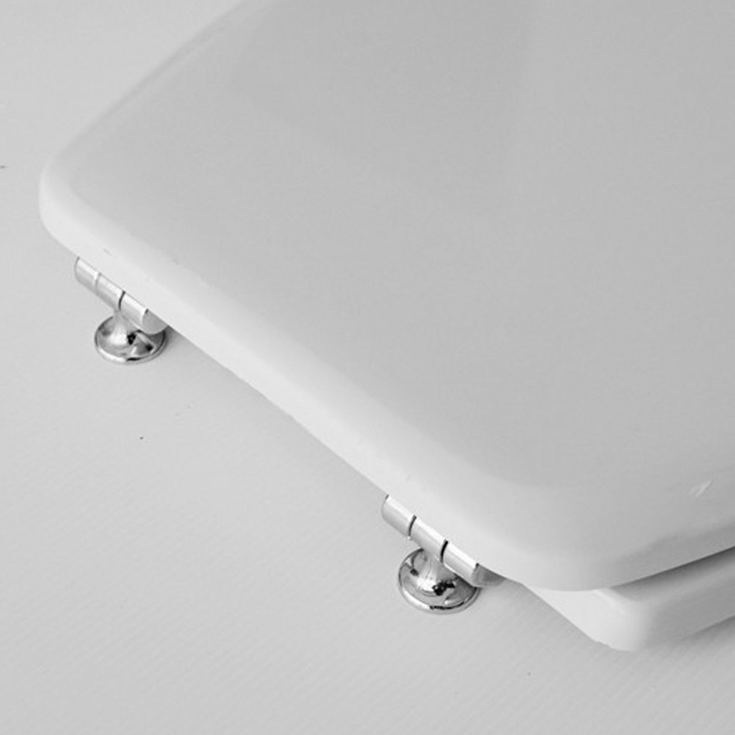 Sedile wc compatibile per vaso Hatria-Spea modello Gran Sasso