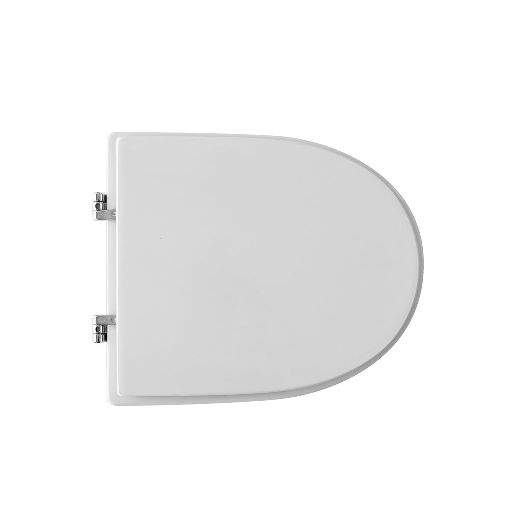 Sedile wc compatibile per vaso Hatria-Spea modello Lara