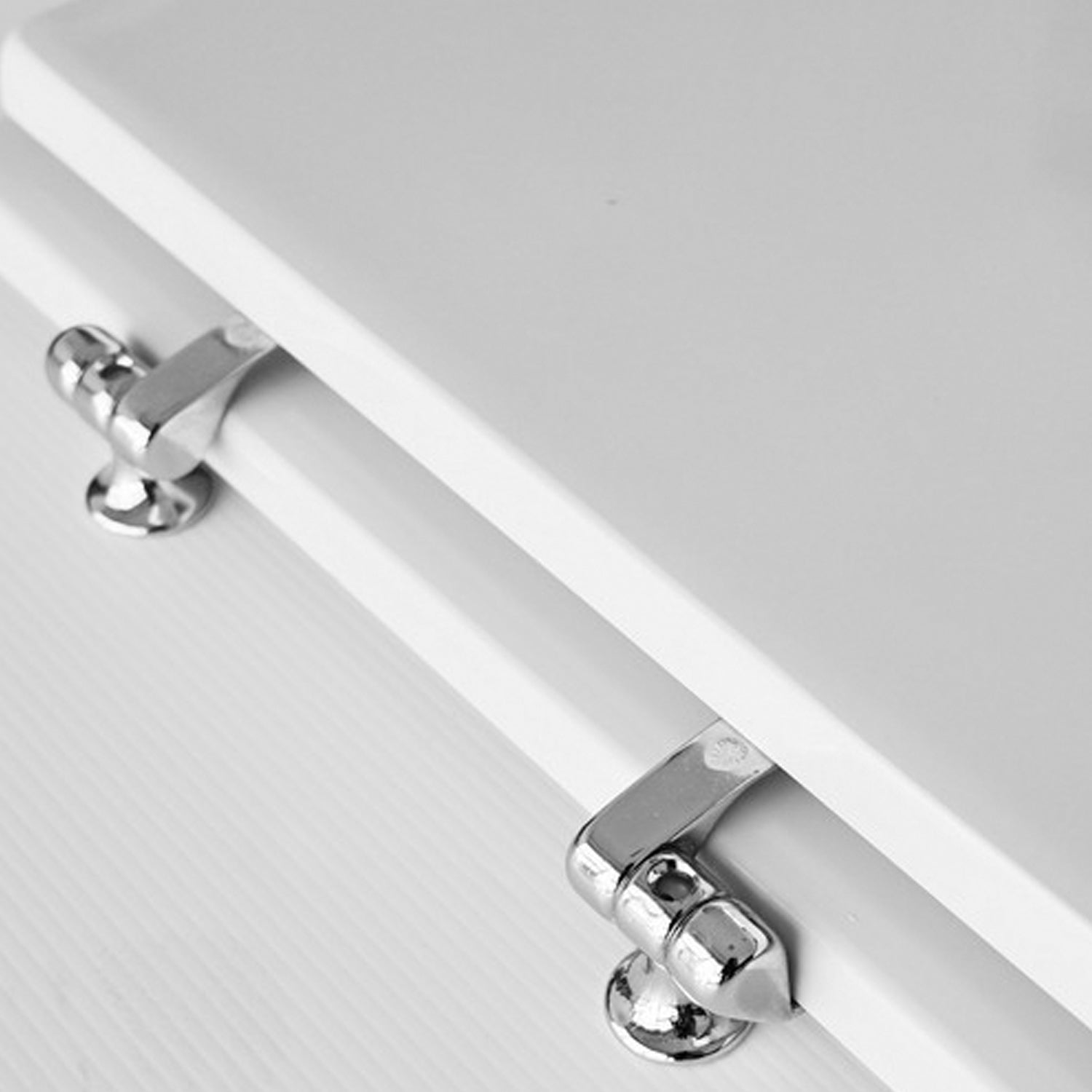 Sedile wc compatibile per vaso Hatria-Spea modello Lara