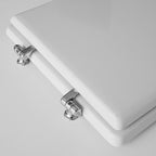 Sedile wc compatibile per vaso Hatria-Spea modello Marylin