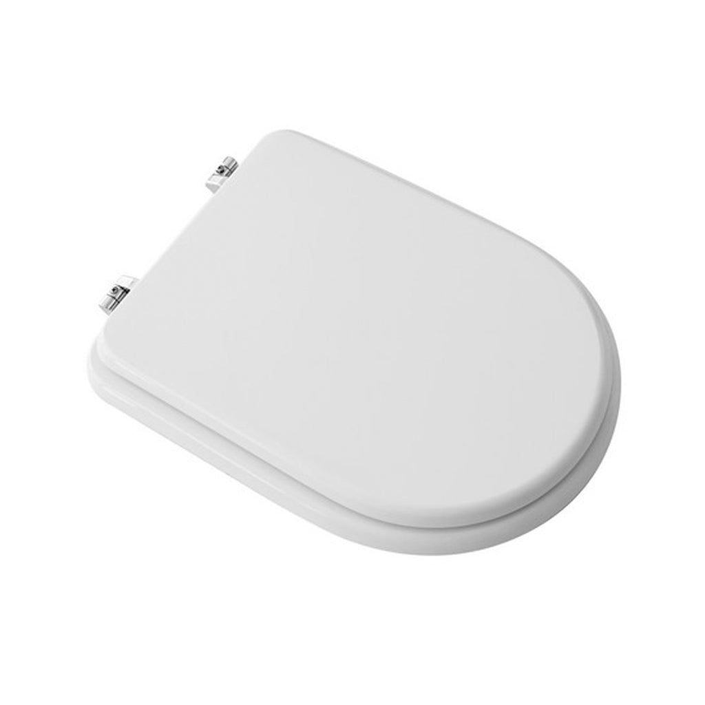 Sedile wc compatibile per vaso Jumbo modello Tua