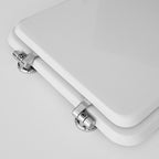 Sedile wc compatibile per vaso Jumbo modello Tua