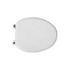 Sedile wc compatibile per vaso Kerasan modello Luna