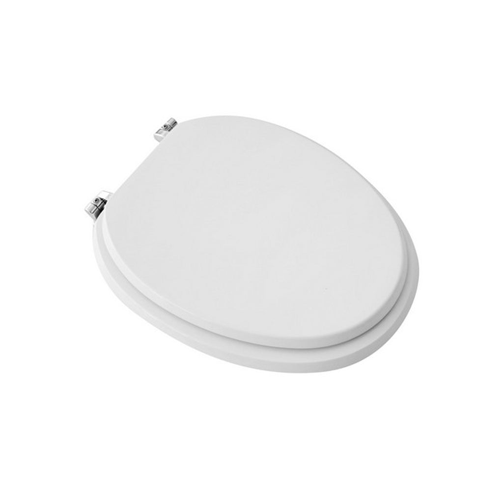 Sedile wc compatibile per vaso Kerasan modello Luna