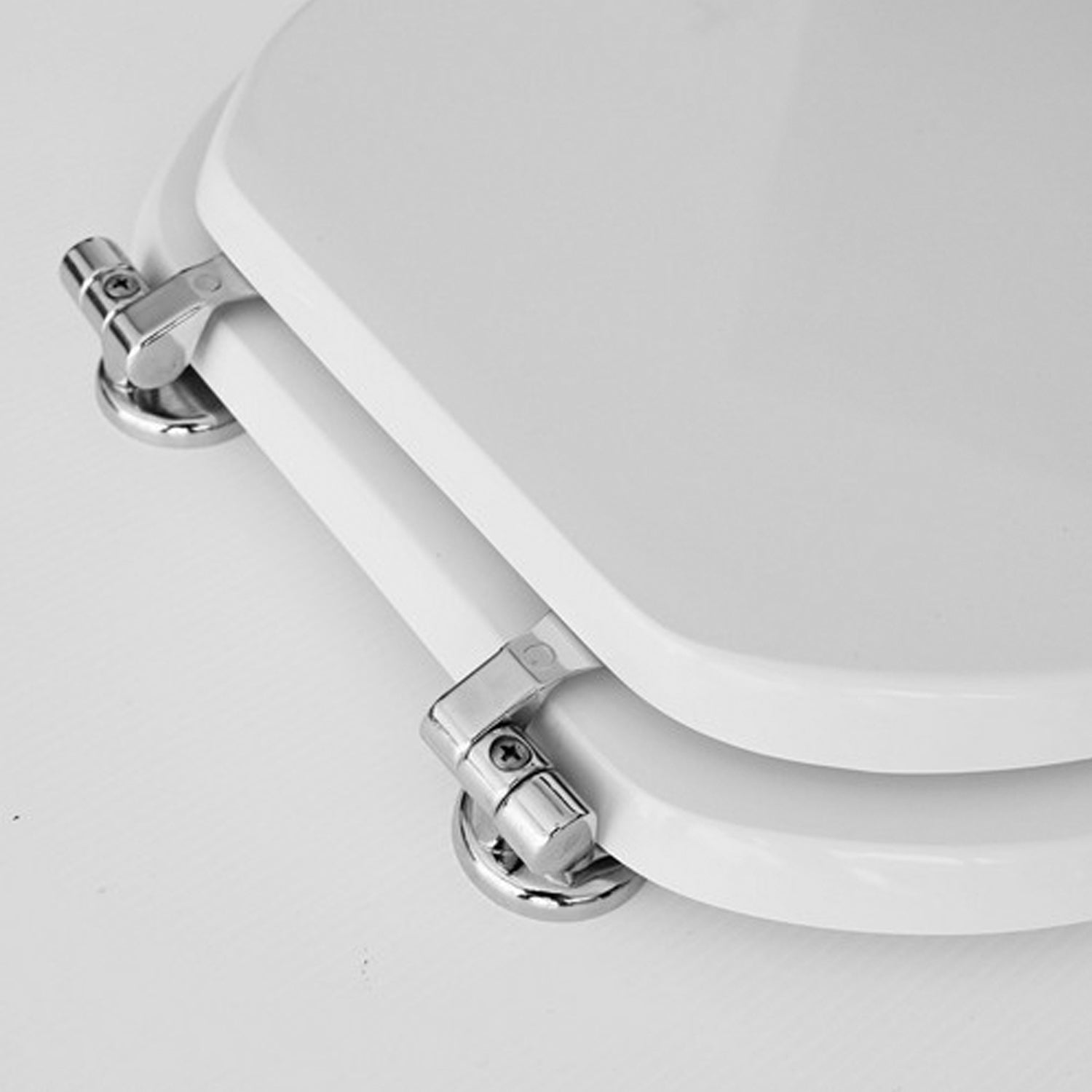 Sedile wc compatibile per vaso Kerasan modello Luna