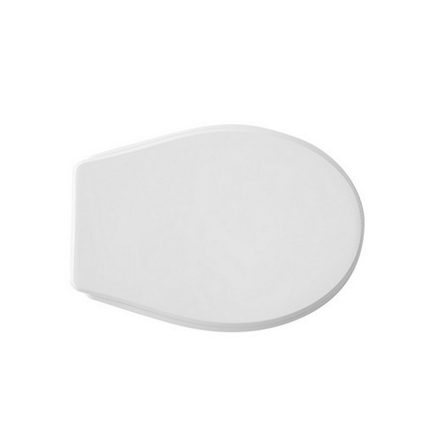 Sedile wc compatibile per vaso Pozzi Ginori modello Conchiglia