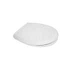 Sedile wc universale in materiale termoindurente mod. D124