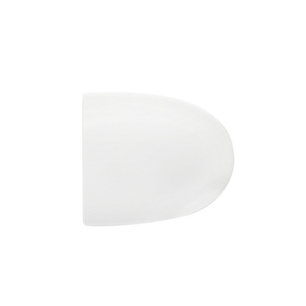 Sedile wc universale in materiale termoindurente mod. D307