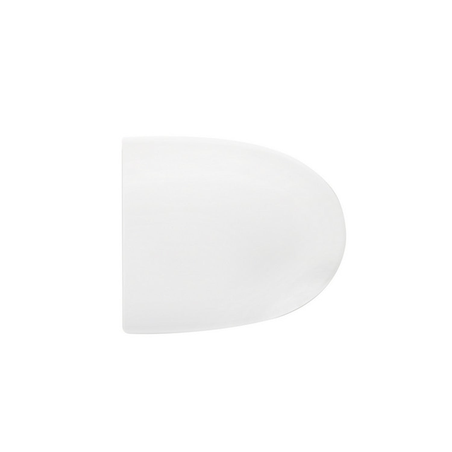 Sedile wc universale in materiale termoindurente mod. D307