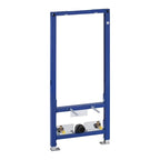 Duofix per bidet sospesi da installare in pareti in cartongesso Geberit -