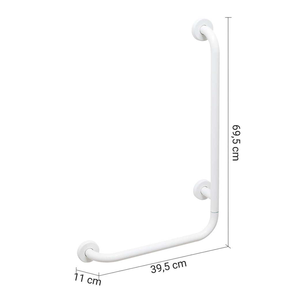 Sostegno Gedy a 90Â° per anziani e disabili