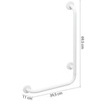 Sostegno Gedy a 90Â° per anziani e disabili