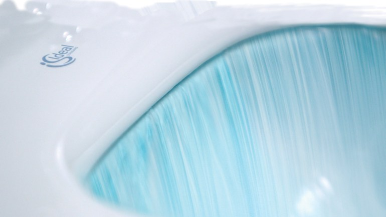 Sanitari Sospesi Ideal Standard Tesi wc