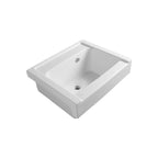 Lavabo in ceramica 51