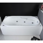 Vasca idromassaggio Relax Idrosystem Sonia 170x70