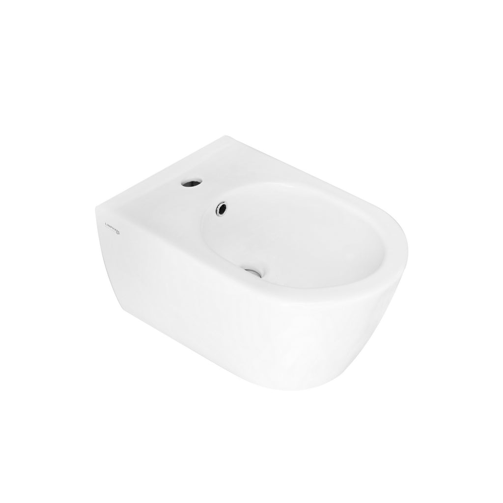 Sanitari sospesi collezione Tiara cm 36x53