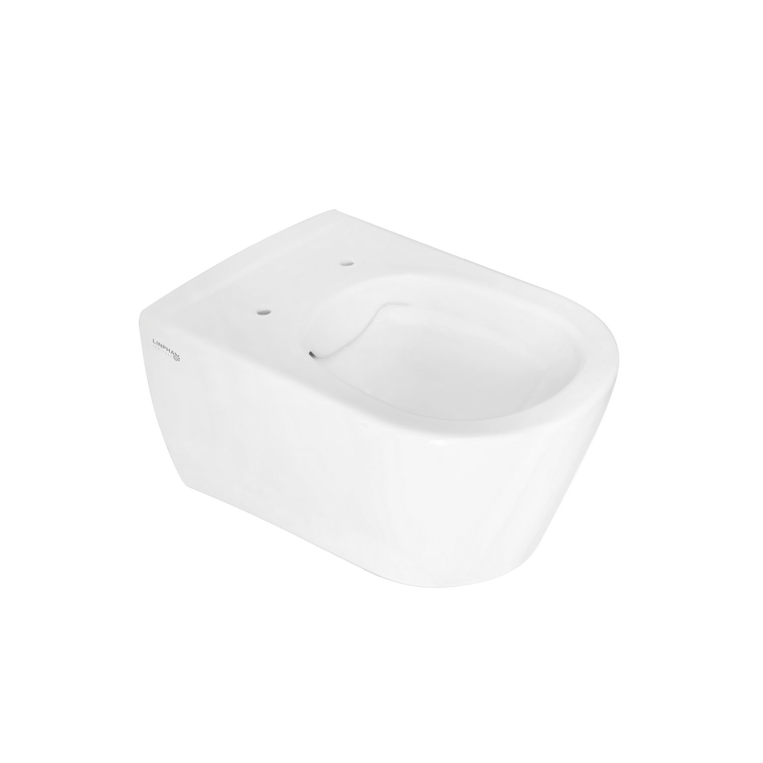 Sanitari sospesi collezione Tiara cm 36x53