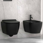 Sanitari sospesi collezione Tiara cm 36x53