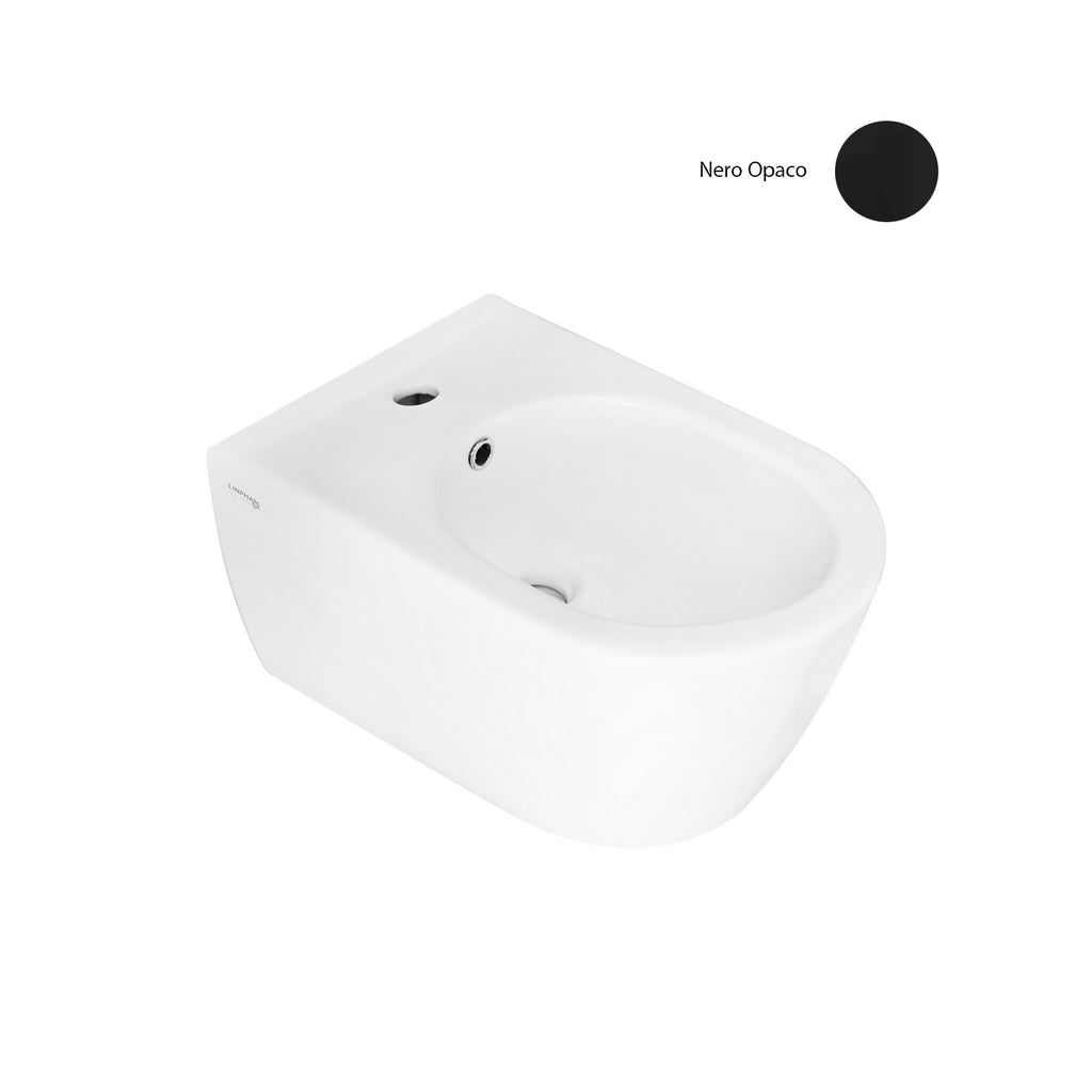 Sanitari sospesi collezione Tiara cm 36x53