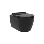 Sanitari sospesi collezione Tiara cm 36x53