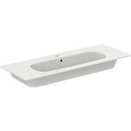 Lavabo top da 124 cm Ideal Standard i.life A